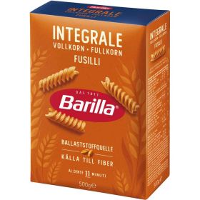 Link zu  Vollkorn Fusilli, Pasta