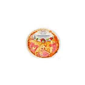 Link zu  Pizza, Schinken