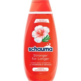 Link zu  Shampoo, Stronger for Longer