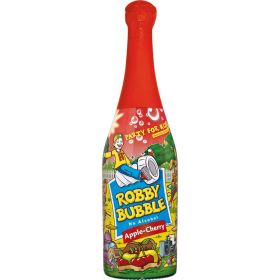 Link zu  Beeren Kindersekt Apple-Cherry, alkoholfrei