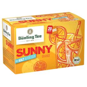 Link zu  Bio Instanttee, Orange