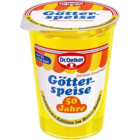 Link zu  Götterspeise, Zitronen-Geschmack