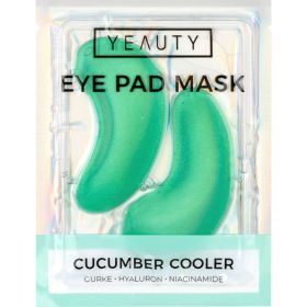 Link zu  Eye Pads, Cucumber Cooler