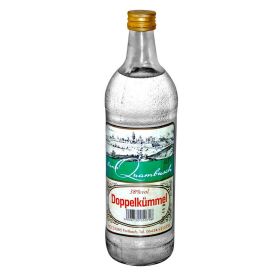 Link zu  Doppelkümmel 38%
