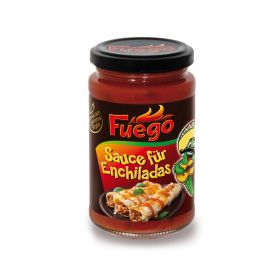 Link zu  Enchilada Sauce