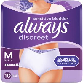 Link zu  Discreet PantsPlus Gr.M