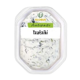 Link zu  Tzatziki