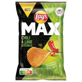 Link zu  Chips Max Chili + Lime