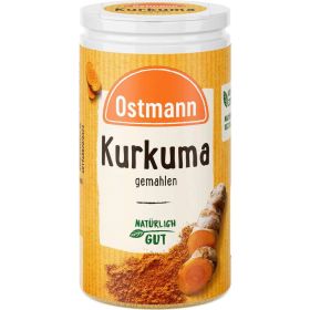 Link zu  Kurkuma, gemahlen