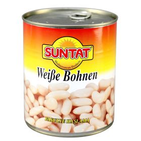 Link zu  Weiße Bohnen