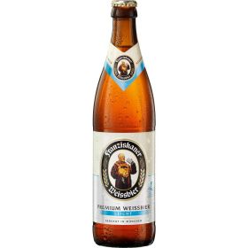 Link zu  Hefe-Weizenbier, leicht 3%
