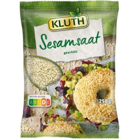 Link zu  Sesamsaat, geschält