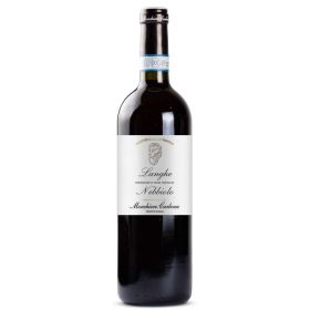 Link zu  Langhe Nebbiolo DOC, Rotwein