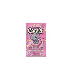 Link zu  Badeschaum, Fluffy Candy Dream