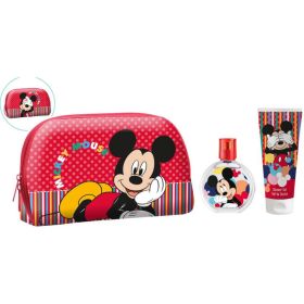 Link zu  Geschenk-Set Mickey & Friends Toilette Bag