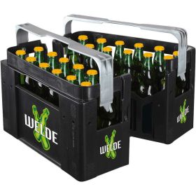 Link zu  Biermischgetränk, Naturradler 2,4% (20x 0,500 Liter)