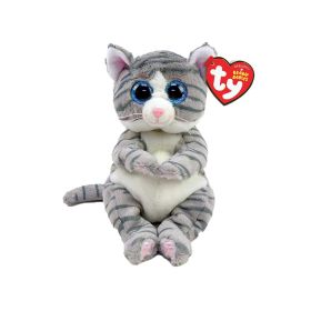 Link zu  Kuscheltier Mitzi Katze Gru Beanie Bellies