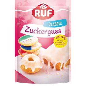 Link zu  Zuckerguss Classic