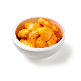 Link zu  Garnelen Bollywood