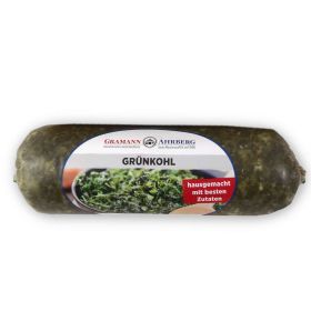 Link zu  Grünkohl