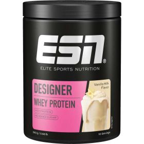 Link zu  Whey Protein Vanilla Milk