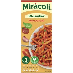 Link zu  Mirácoli 3 Portionen, je 265 g