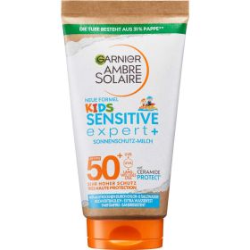 Link zu  Ambre Solair Kids Sensitive expert+, LSF 50