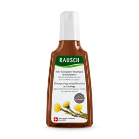Link zu  Anti-Schuppen Shampoo  mit Huflattich
