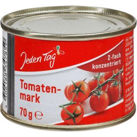 Link zu  Tomatenmark