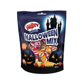 Link zu  Mini Kaubonbon-Mix, Halloween