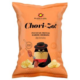 Link zu  Chips Chorizo