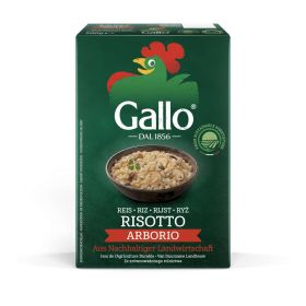 Link zu  Risotto Reis, Arborio