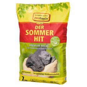 Link zu  Grill-Holzkohle Der Sommer-Hit, 7kg