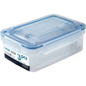 Link zu  Click Box Set 3-teilig