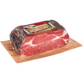 Link zu  Tiroler Bauernspeck vom Schopf