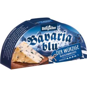 Link zu  Bavaria Blu Käse, Der Würzige