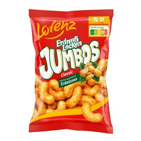 Link zu  Flips Erdnusslocken Jumbo