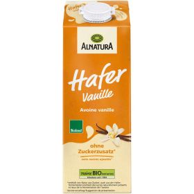 Link zu  Haferdrink, Vanille
