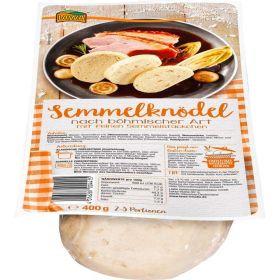 Link zu  Semmelknödel