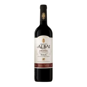 Link zu  Crianza Rioja DOCa, Rotwein