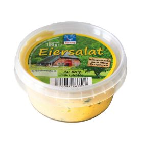 Link zu  Eiersalat