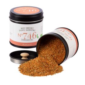 Link zu  Bio Gewürzmischung, Smoky Tofu Gewürz
