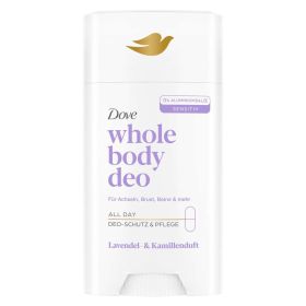 Link zu  Deo-Stick Whole Body, Lavendel & Kamillenduft