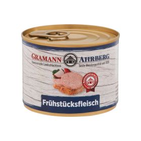 Link zu  Frühstücksfleisch