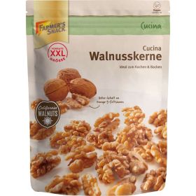 Link zu  Cucina Walnusskerne