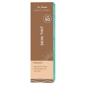 Link zu  Magig Finish Skin Tint, Soft Ivory LSF 50