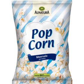 Link zu  Popcorn, Meersalz