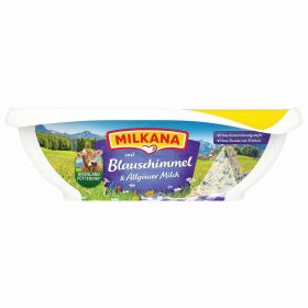 Link zu  Schmelzkäse Blauschimmel