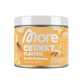Link zu  Chunky Flavour, Vanille