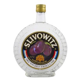 Link zu  Slivovitz, 38% Vol.